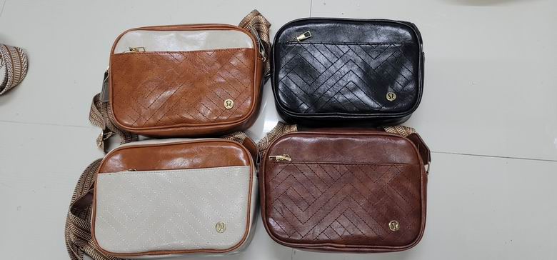 Lululemon 4C nlh8899