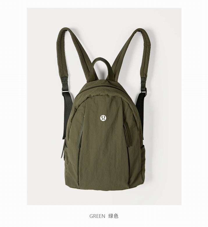 Lululemon 28x13x38cm nlhU3802 4C