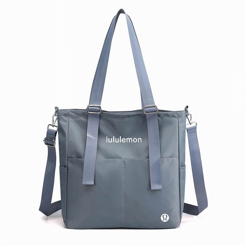 Lululemon 34x34x10cm 510g nlhCB-1867 6C