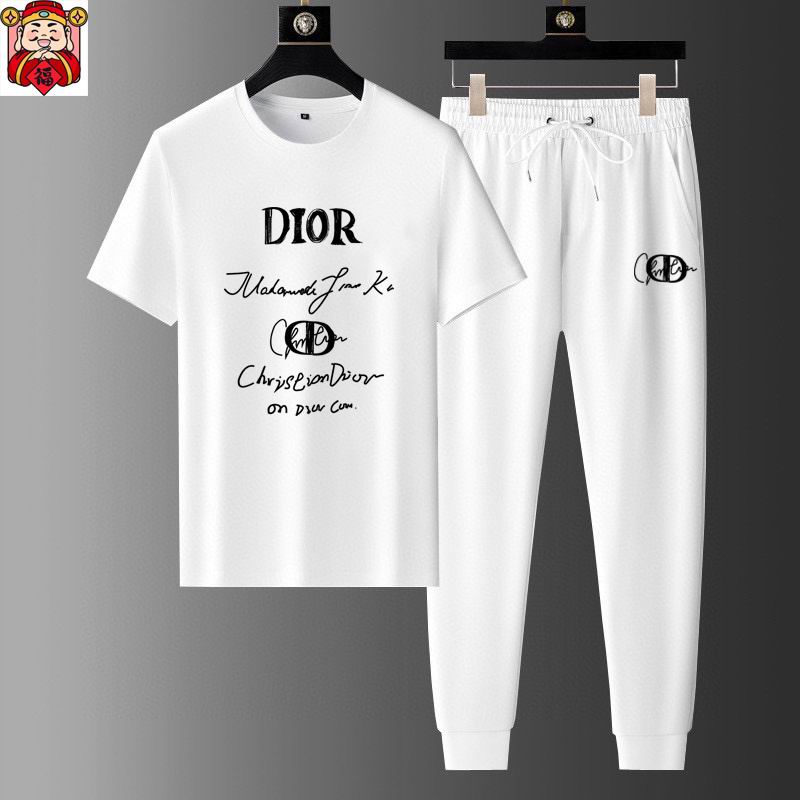 Dior M-5XL kdtr334
