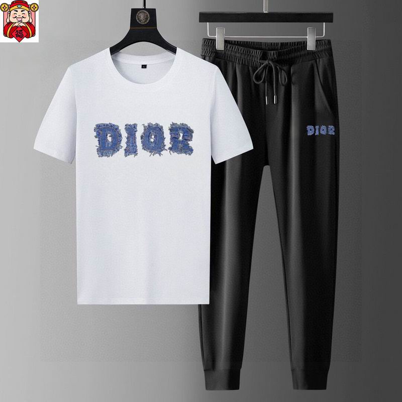 Dior M-5XL kdtr344