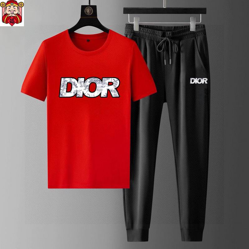 Dior M-5XL kdtr345
