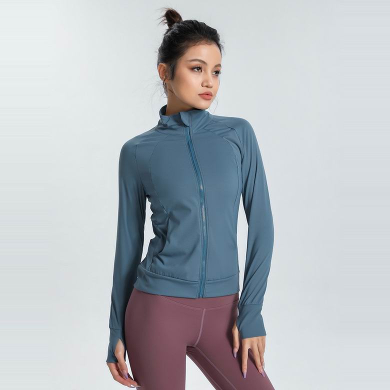 Lululemon 1282 S-4XL 4C nlh
