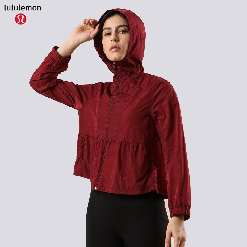 Lululemon 2170 3C S-XL nlh