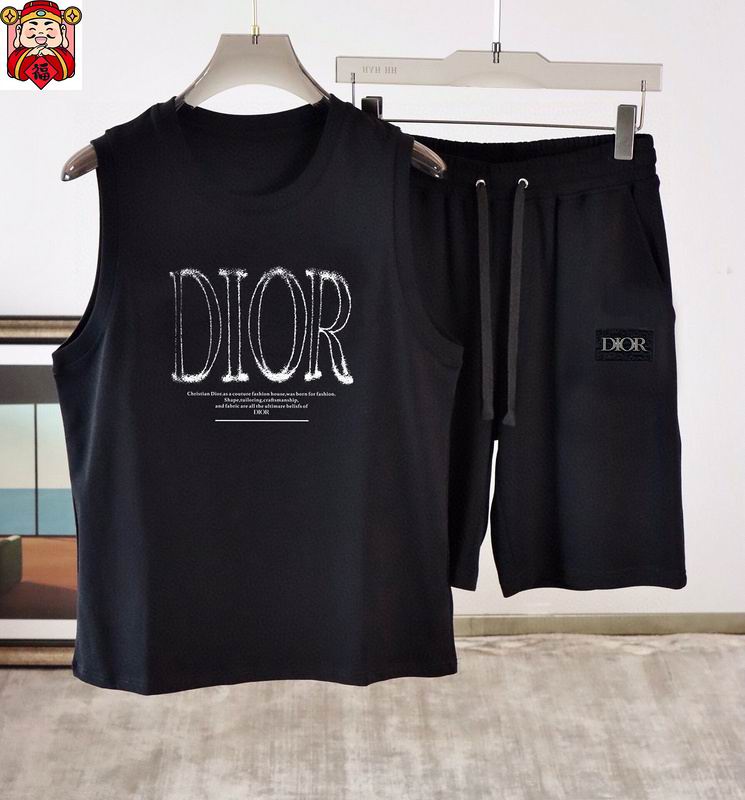 Dior M-5XL kdtr347