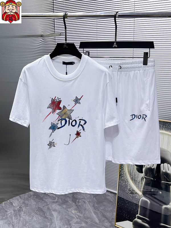Dior M-5XL kdtr354