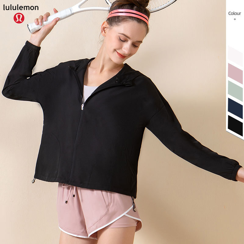 Lululemon FSLS4007-C 5C S-XXL nlh