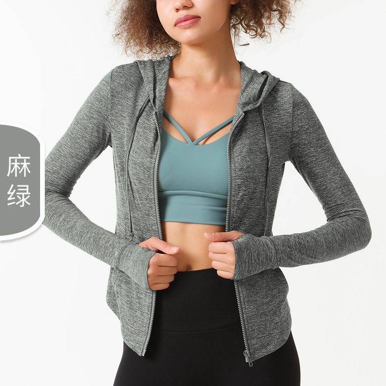 Lululemon LS2211VVV S-XL 4C ngc