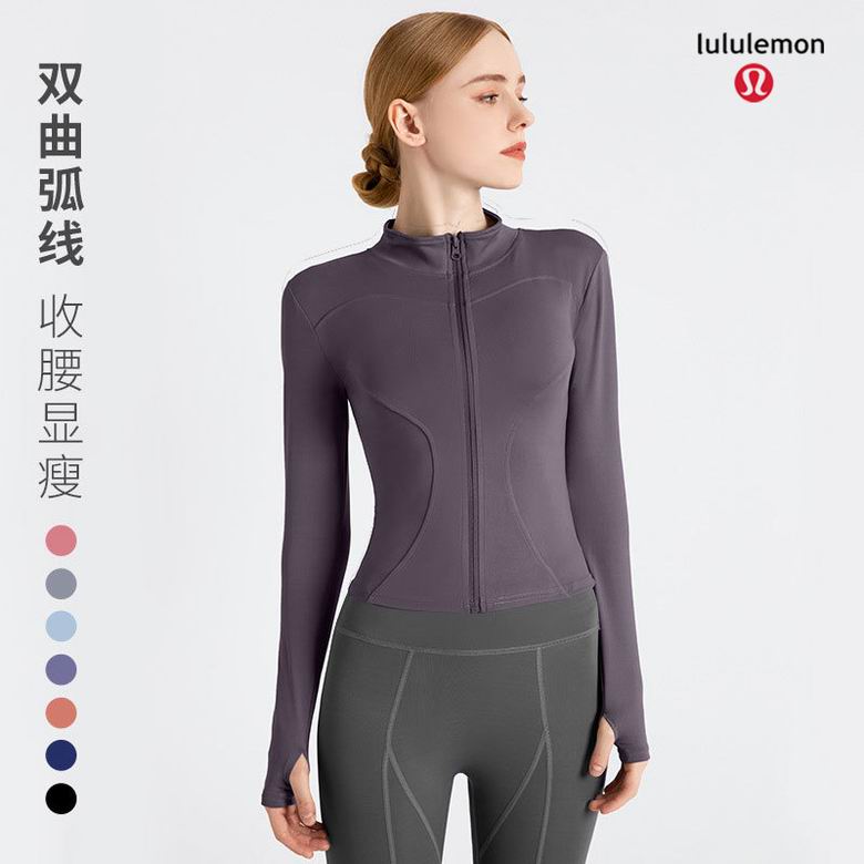 Lululemon MTWT01 S-XXL 7C nlh