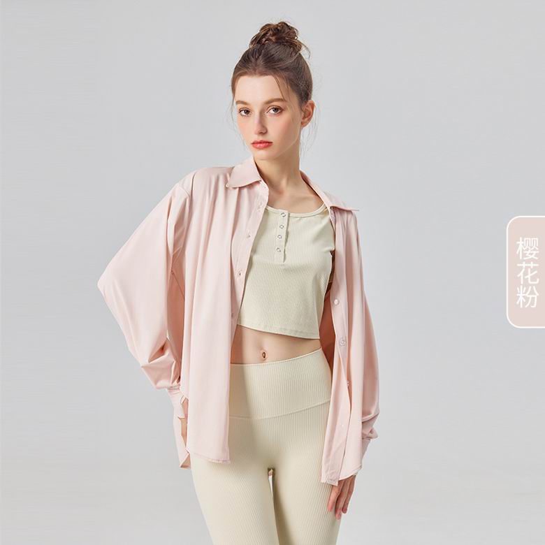 Lululemon S-XL ngcYC226 4C