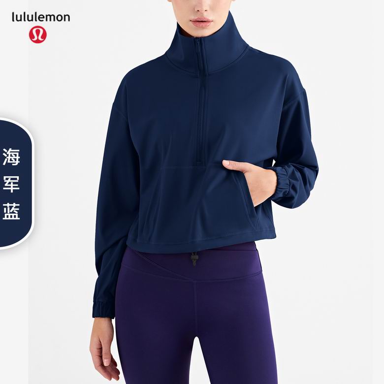 Lululemon WT1426 S-XL 5C nlh