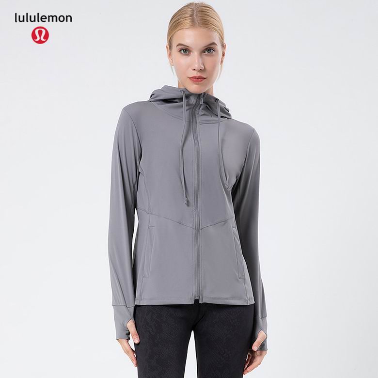 Lululemon WT8011 S-2XL 4C nlh