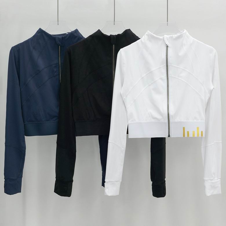 Lululemon 2-8 nlh 3C