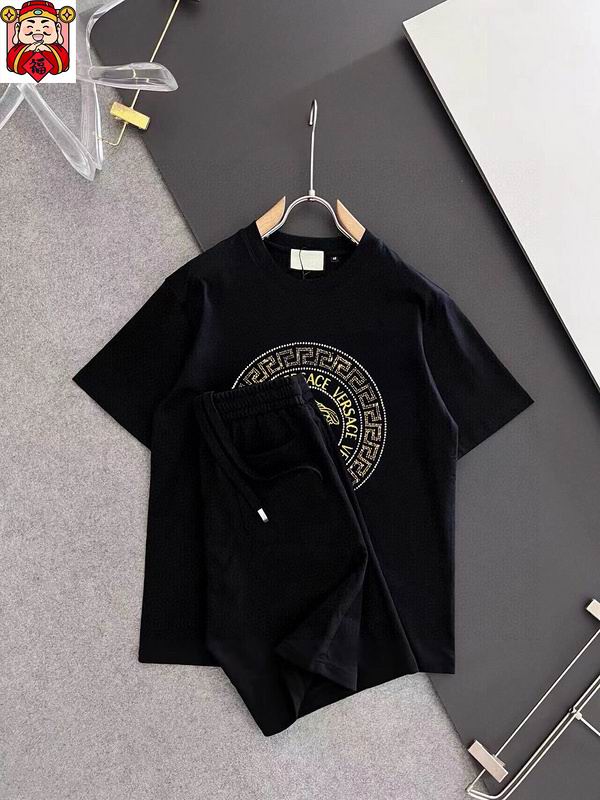 Versace M-5XL kdtr372