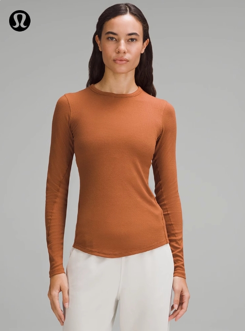 Lululemon 2-10 LLW26 6C YD