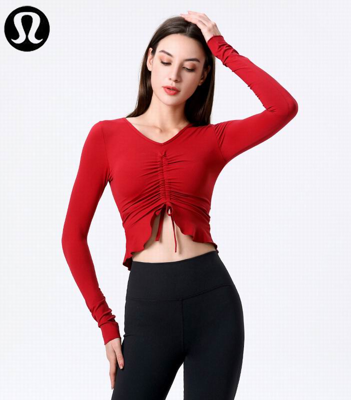 Lululemon 8077 3C S-XL nlh