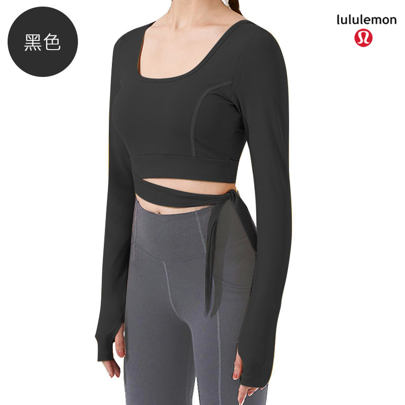 Lululemon CX21-809 3C S-L nlh
