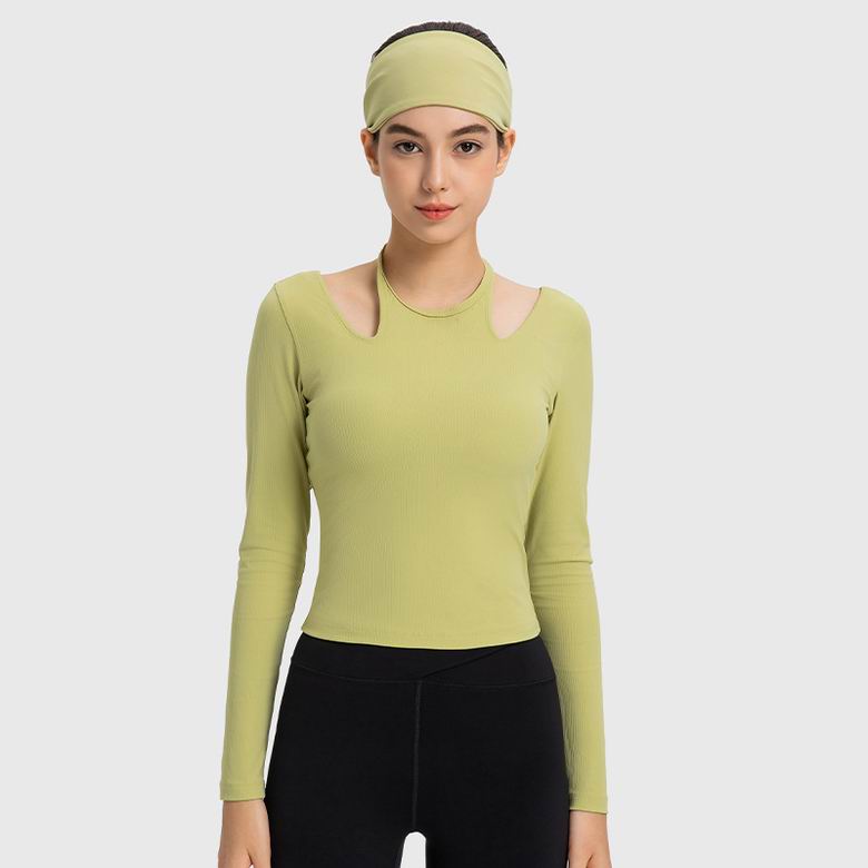 Lululemon DAW027 4-12 4C