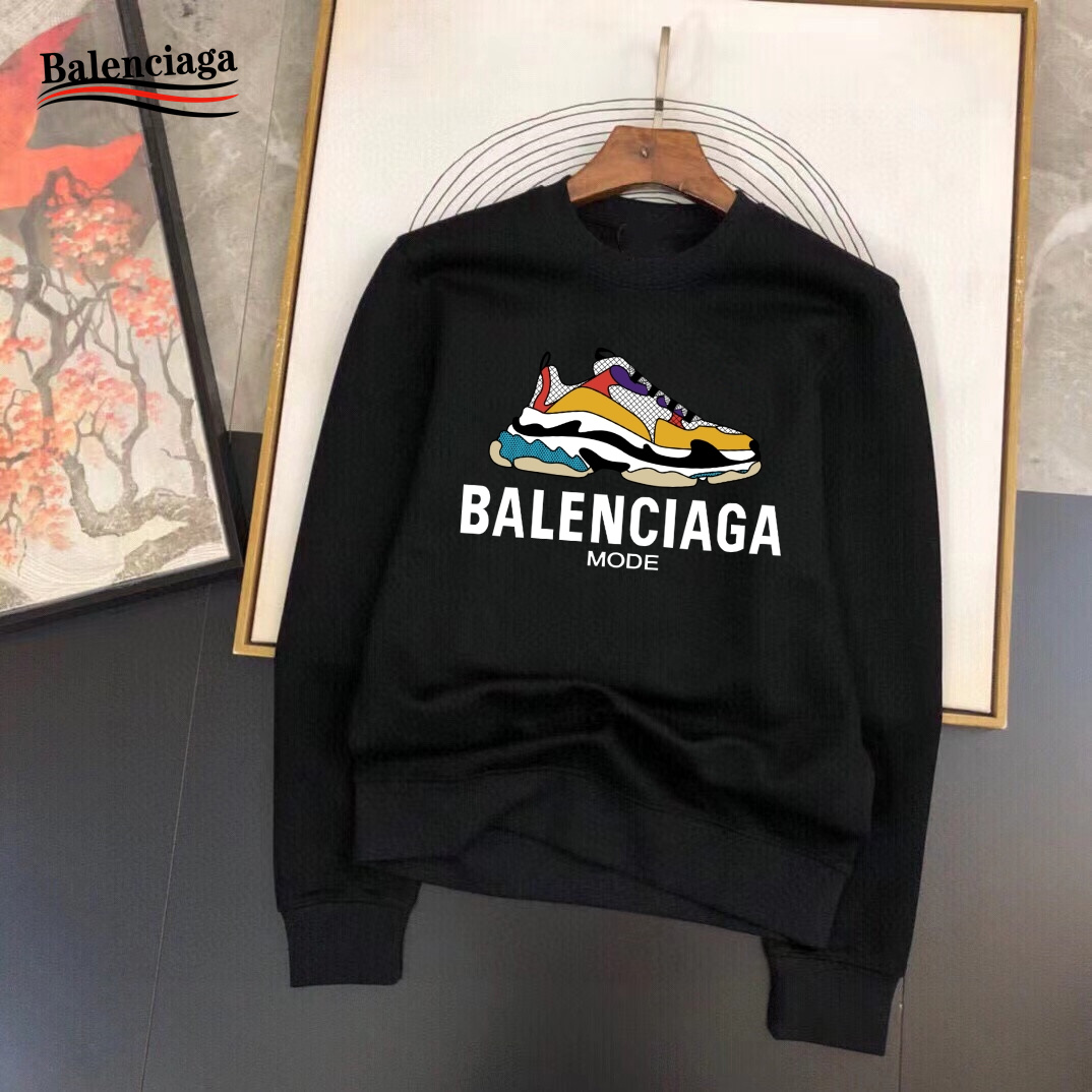 Balenciaga M-3XL 25tr137