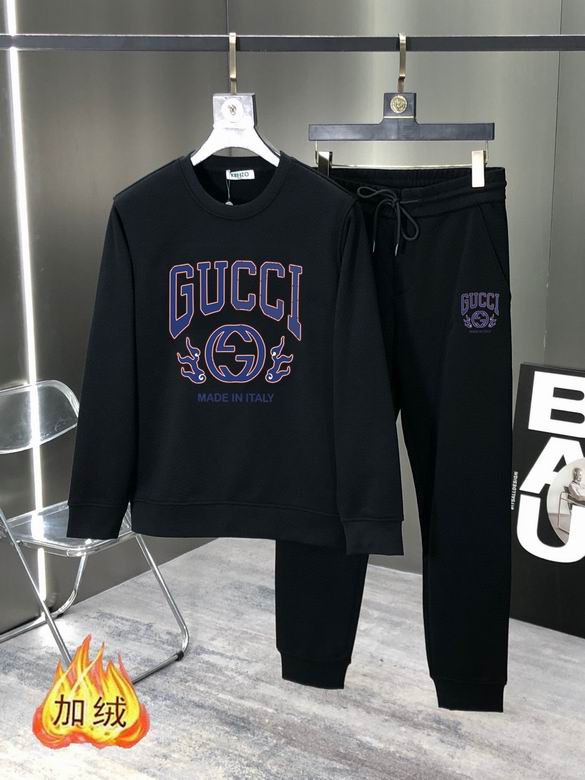 Gucci M-4XL kdtn110