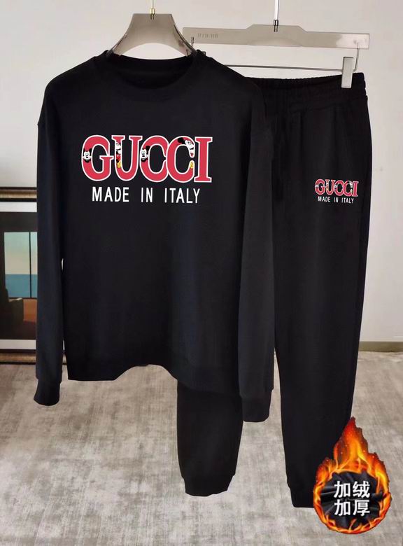 Gucci M-4XL kdtn113