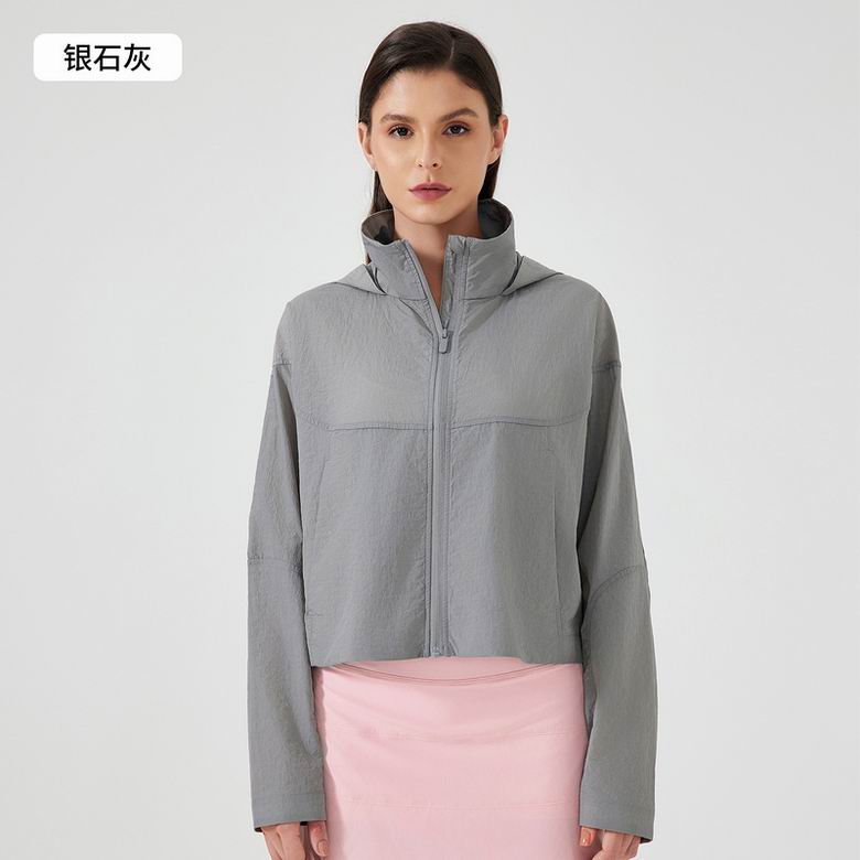 Lululemon 2-12 5C YD