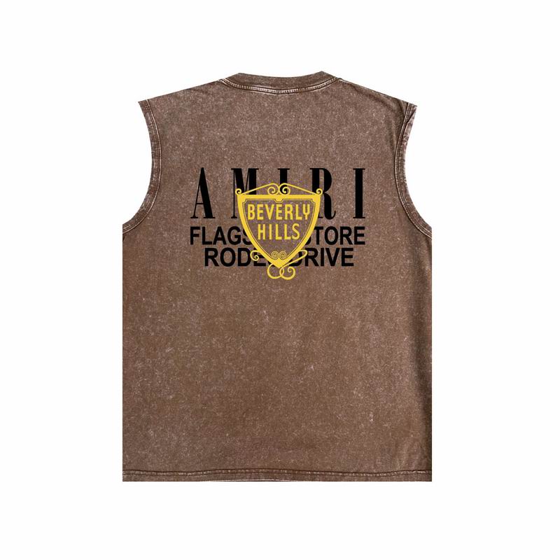 Amiri S-2XL 11tr ZJBAM001