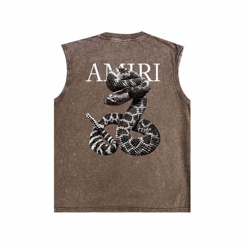 Amiri S-2XL 11tr ZJBAM040