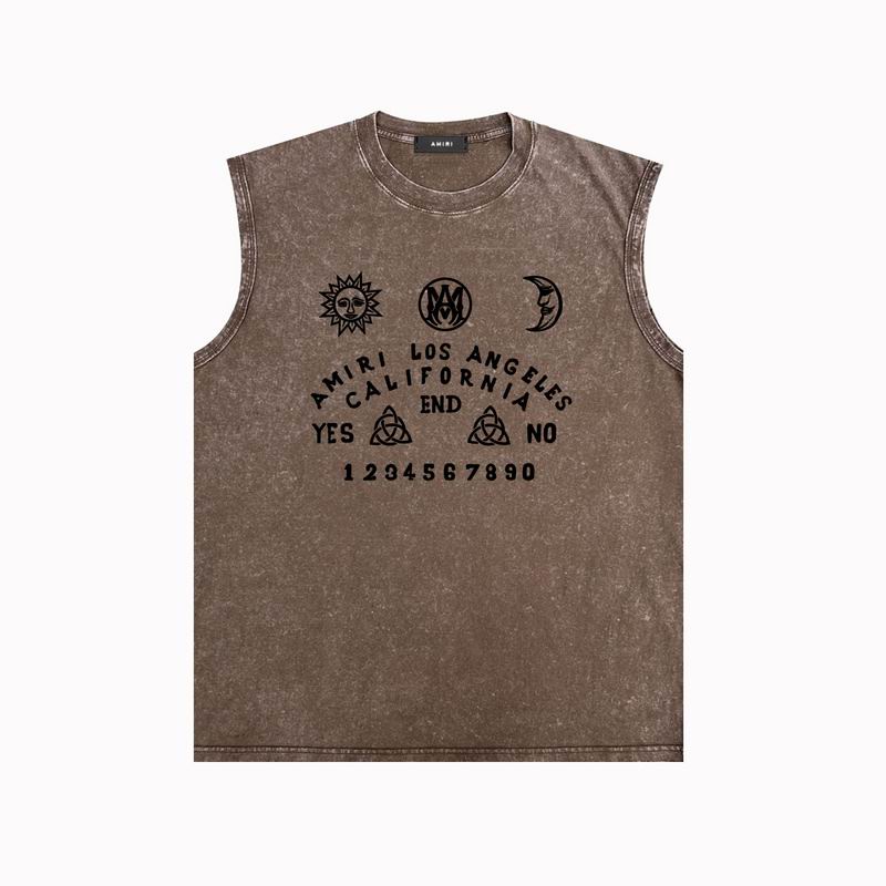 Amiri S-2XL 11tr ZJBAM073