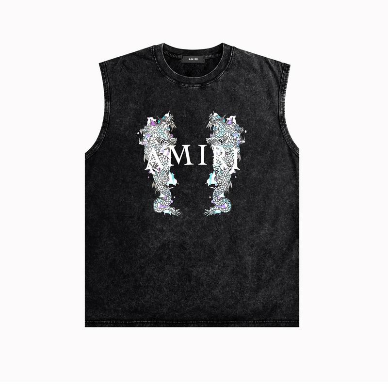 Amiri S-2XL 11tr ZJBAM091