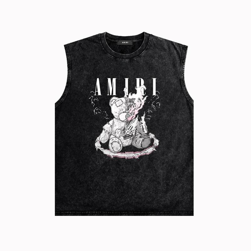 Amiri S-2XL 11tr ZJBAM166