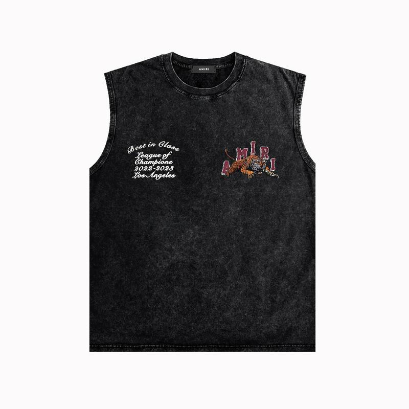 Amiri S-2XL 11tr ZJBAM180