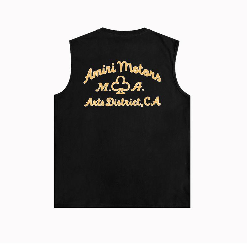 Amiri S-2XL 11tr ZJBAM143