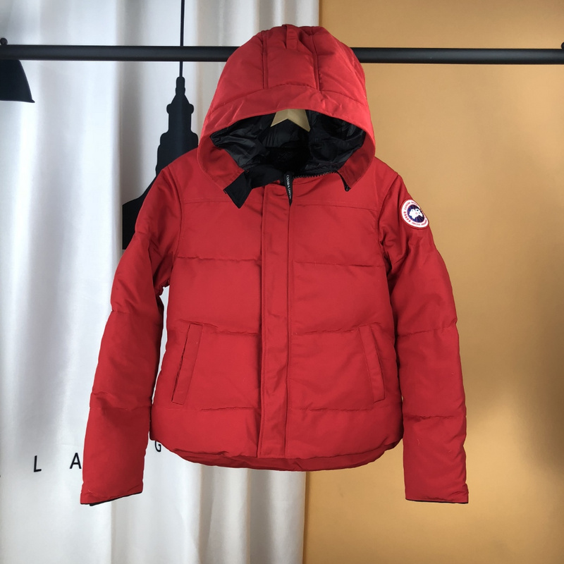 Canada Goose S-2XL 26yr08