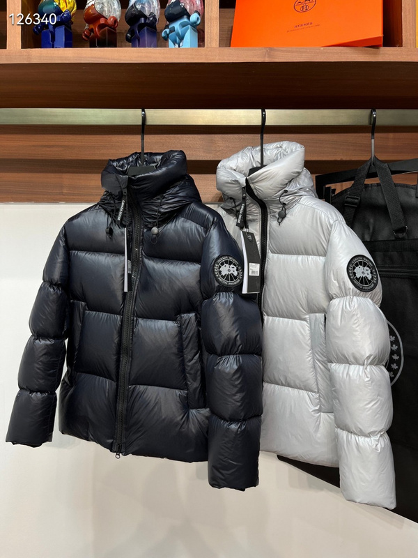 Canada Goose M-3XL 26yr10