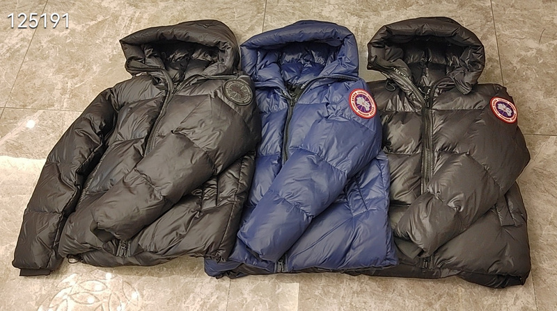 Canada Goose S-2XL 26yr11
