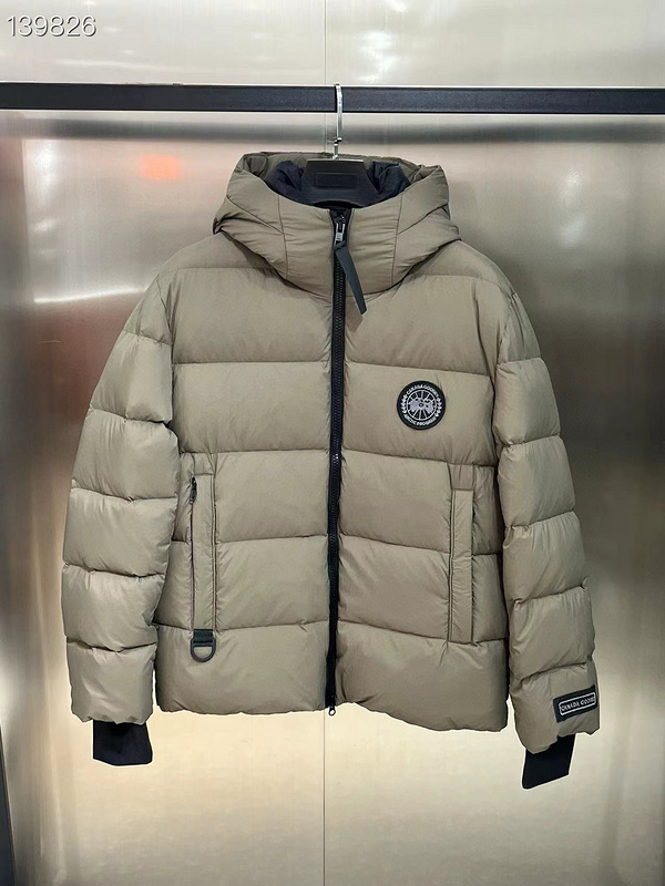 Canada Goose XS-2XL 26yr19