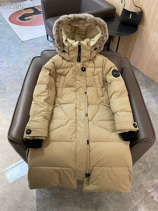 Canada Goose S-XL 26yr25