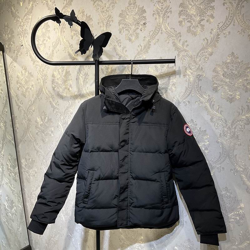Canada Goose S-2XL 26yr43