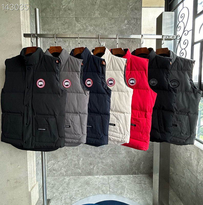 Canada Goose S-2XL 26yr46