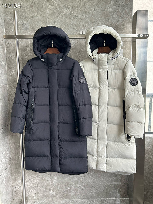 Canada Goose S-2XL 26yr48