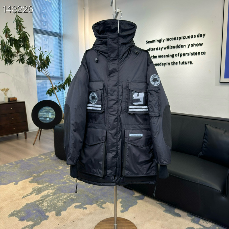 Canada Goose S-2XL 26yr55