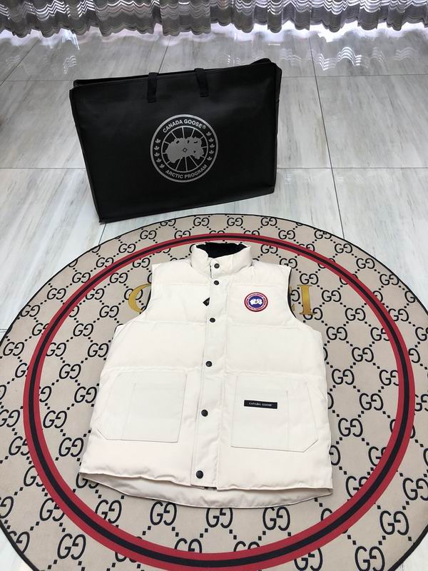 Canada Goose XS-2XL fxtx02