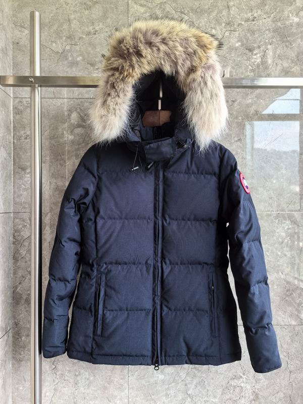 Canada Goose XS-2XL fxtx05