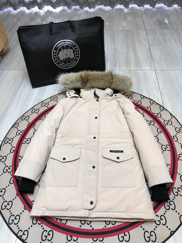 Canada Goose XS-XL fxtx08