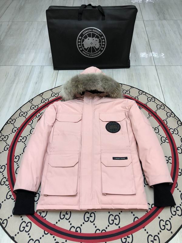 Canada Goose XS-2XL fxtx09