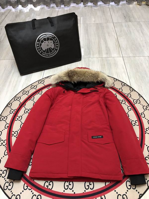 Canada Goose S-2XL fxtx10