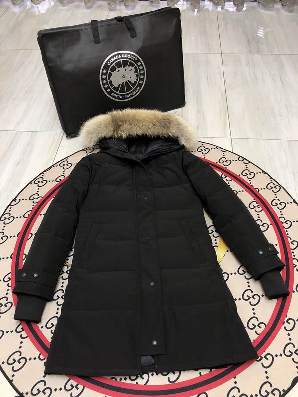 Canada Goose XS-2XL fxtx12
