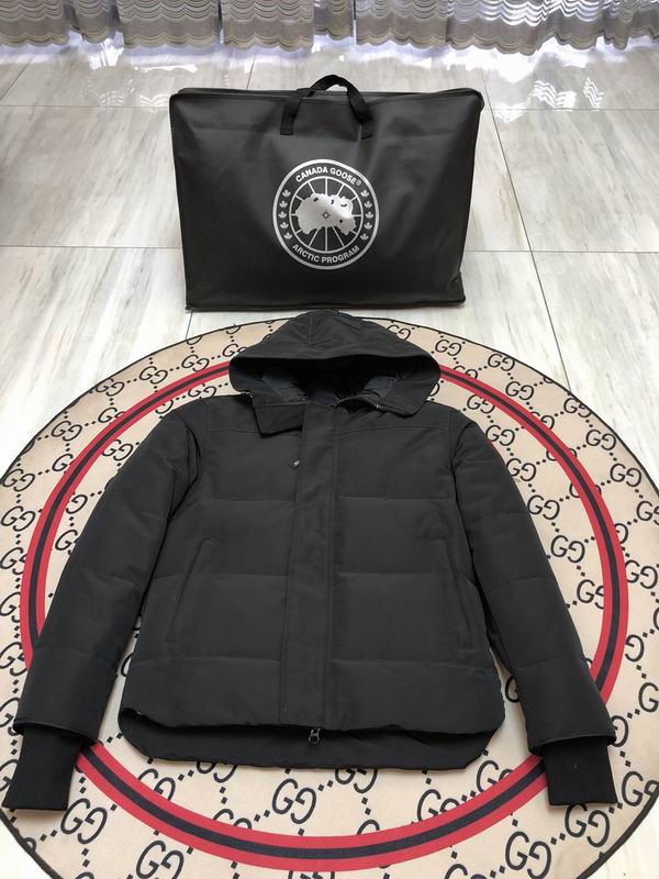 Canada Goose S-2XL fxtx13