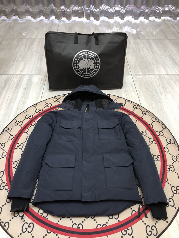 Canada Goose S-2XL fxtx15